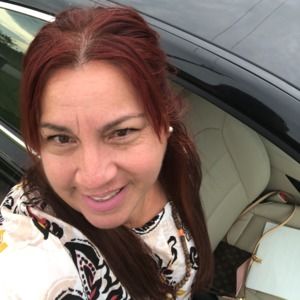 Meet your Posher, Mary